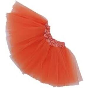 Buenos Ninos Girls Tutu Size for 3-8T